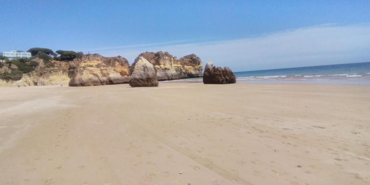 T2 De Luxo Em Albur-Village A 10 Minutos Da Praia A Pe Alvor Bagian luar foto