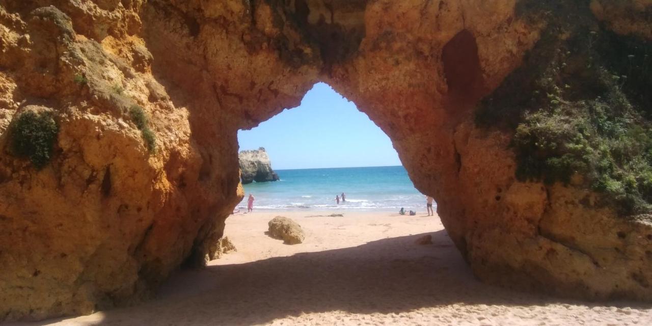 T2 De Luxo Em Albur-Village A 10 Minutos Da Praia A Pe Alvor Bagian luar foto