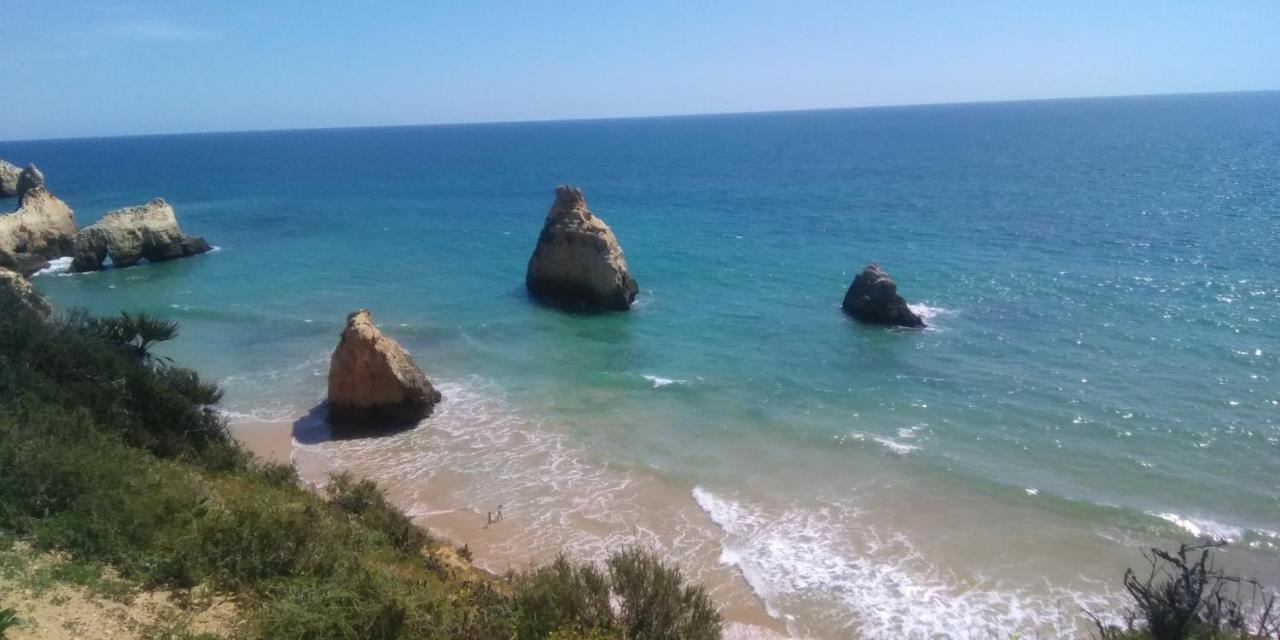 T2 De Luxo Em Albur-Village A 10 Minutos Da Praia A Pe Alvor Bagian luar foto